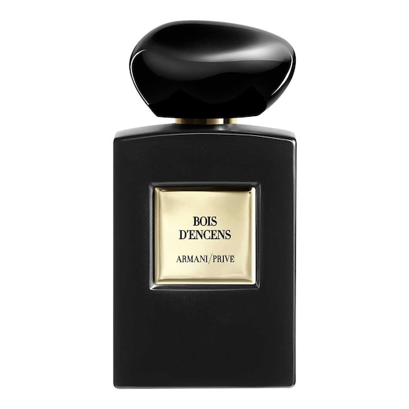 Privé Bois d'Encens - Eau de Parfum, ARMANI
