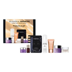 Beauty Has No Age - Pflegeset , SEPHORA FAVORITES