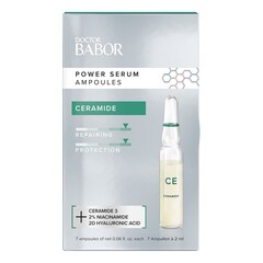 Ceramide Ampoule - Ampullen-Wirkkomplex, BABOR