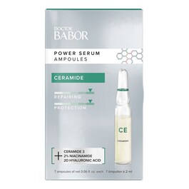 Ceramide Ampoule - Ampullen-Wirkkomplex
