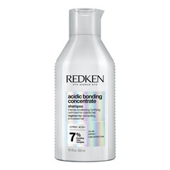 Acidic Bonding Concentrate - Shampoo, REDKEN