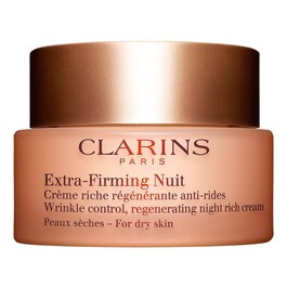 Extra-Firming Nuit Peaux sèches