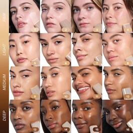 Beauty Balm - Mit Serum angereicherte Tönung für die Haut