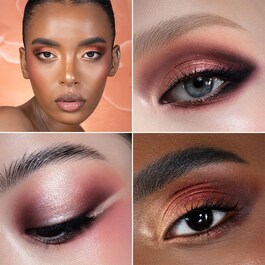 Bloom Palette - Lidschattenpalette