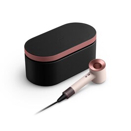 Dyson Supersonic Hair Dryer - Ceramic Pink Rose Gold