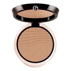 Luminous Silk Glow Fusion - Puder, ARMANI