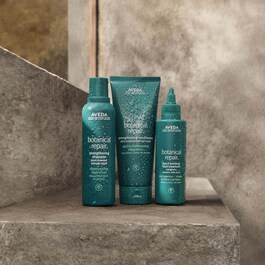 Botanical Repair Bond-Building - Flash Treatment