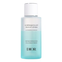 Le Démaquillant Yeux et Lèvres – Zwei-Phasen-Make-Up-Entferner, DIOR