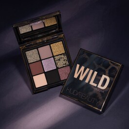 WILD Obsessions - Lidschattenpalette Jaguar