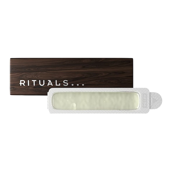 Rituals Homme - Auto-Diffusor, RITUALS