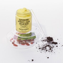 Superberry Hydrate & Glow Dream Mask