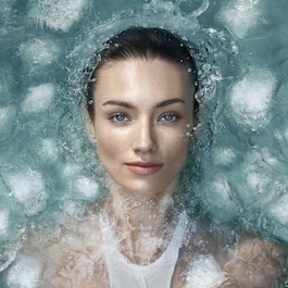 Aquasource Hyalu Plump Gel - Pflegegel