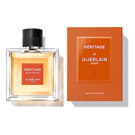 Heritage Eau de Toilette
