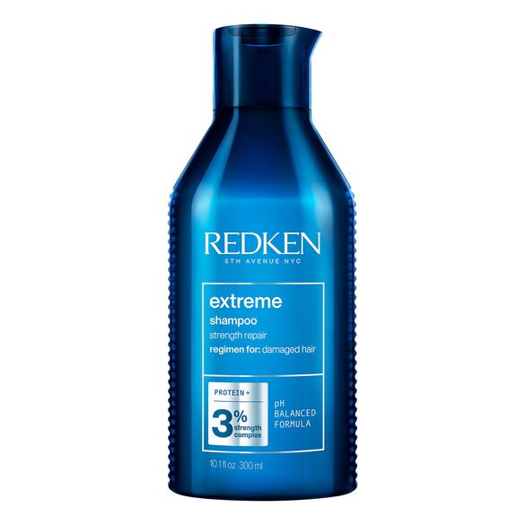Extreme - Shampoo, REDKEN