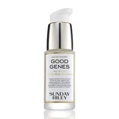 Good Genes Lactic Acid Treatment - Milchsäure-Peeling, SUNDAY RILEY