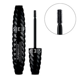 Outrageous Curl - Dramatic Volume and Curve Mascara