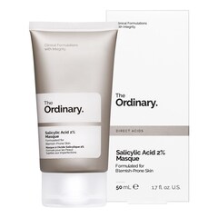 Salicylsäure-Maske 2%, THE ORDINARY