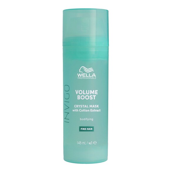 Volume Boost - Leichte Volumenmaske, WELLA PROFESSIONALS