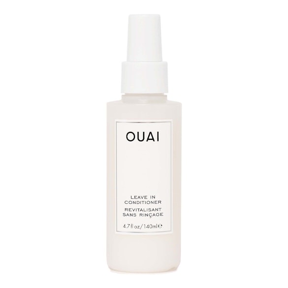 Leave in Conditioner, OUAI