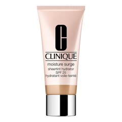 Moisture Surge Sheer Tint Hydrator SPF 25, CLINIQUE