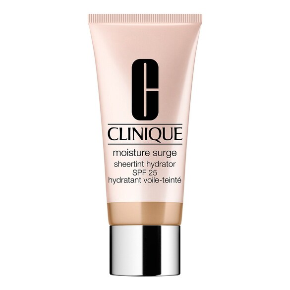 Moisture Surge Sheer Tint Hydrator SPF 25, CLINIQUE