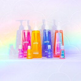 Hello Sunshine - Handreinigungsgel