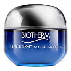Bio Blue Therapy Anti-Aging Creme Mischhaut, BIOTHERM