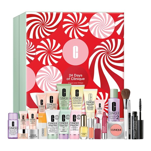 Clinique - Adventskalender 2021
