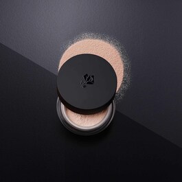 Long Time No Shine Setting Puder