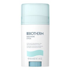 Deo Pure Stick, BIOTHERM