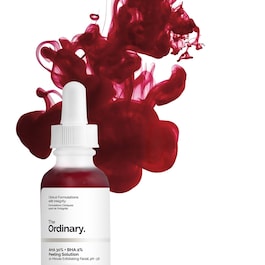 Peeling-Lösung AHA 30 % + BHA 2 % - Peelingbehandlung