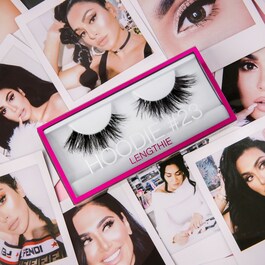 Hoodies Lash #23 - Collection Classic