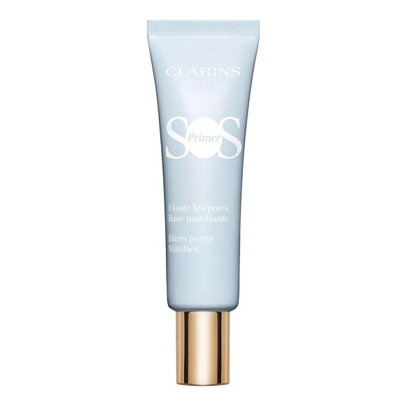 SOS Primer, CLARINS