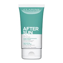 Gelée Rafraîchissante Après Soleil, CLARINS
