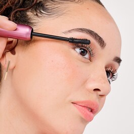 BADgal Bounce -  Volumenspendende Mascara mit doppelseitiger Bürste