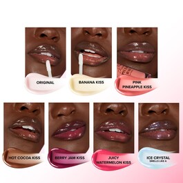 Pillow Balm Original - Feuchtigkeitsspendender Lippenbalsam
