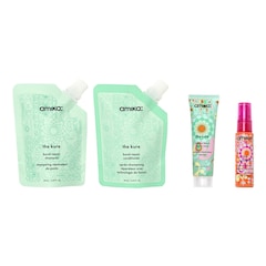 Rescue Team - Probierset Reparatur-Routine, AMIKA
