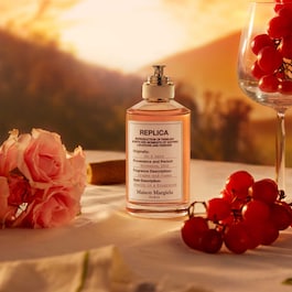 Replica On A Date - Eau De Toilette