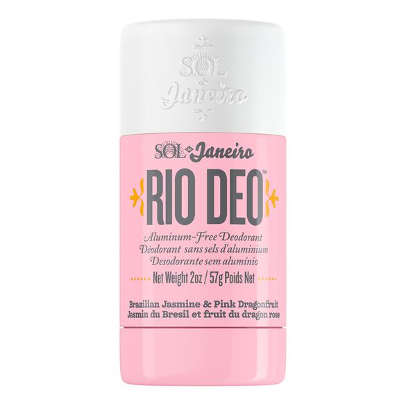Beija Flor Rio Deo Deodorant von SOL DE JANEIRO ≡ SEPHORA