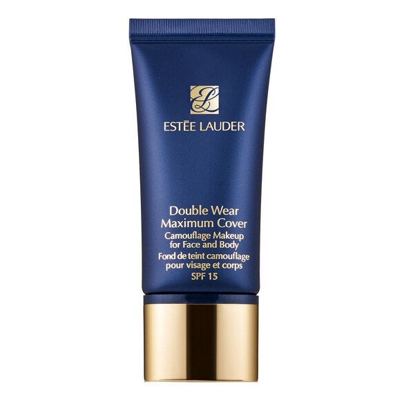 Double Wear - Maximum Cover Camouflage Makeup für Gesicht und Körper SPF 15, ESTÉE LAUDER