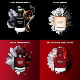 L'Interdit - Eau de Parfum Rouge