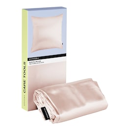 Satin Pillowcase - Kopfkissenbezug aus Satin