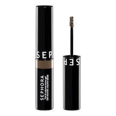 Tint & volume brow gel - Getöntes Volumen-Augenbrauen-Gel, SEPHORA COLLECTION