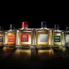 L'Homme Idéal - Eau de Parfum