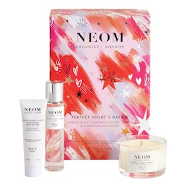 Perfect Night's Dream - Set