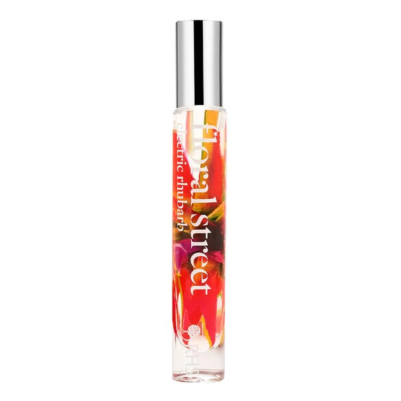 Floral Street Electric Rhubarb Eau De Parfum