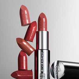 Le Rouge Interdit Intense Silk - Refill - Lipstick