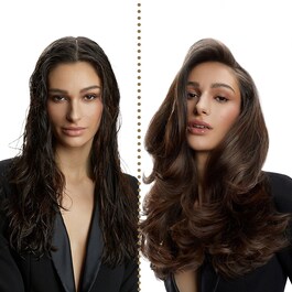 ghd duet blowdry™ Hair Dryer Brush