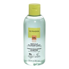 Ausgleichendes Gesichtswasser pH-neutral - Anti-Verschmutzung + Glätte, SEPHORA COLLECTION