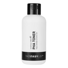 Mildes PHA Peeling-Gesichtswasser, THE INKEY LIST